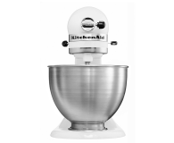 KitchenAid Robot planetarny Classic 5K45SSEWH - 1374520 - zdjęcie 3